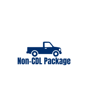 Non-CDL Starter Package