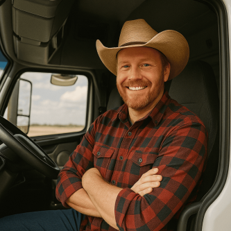 Owner operator requesting DOT and MC Authority help by phone