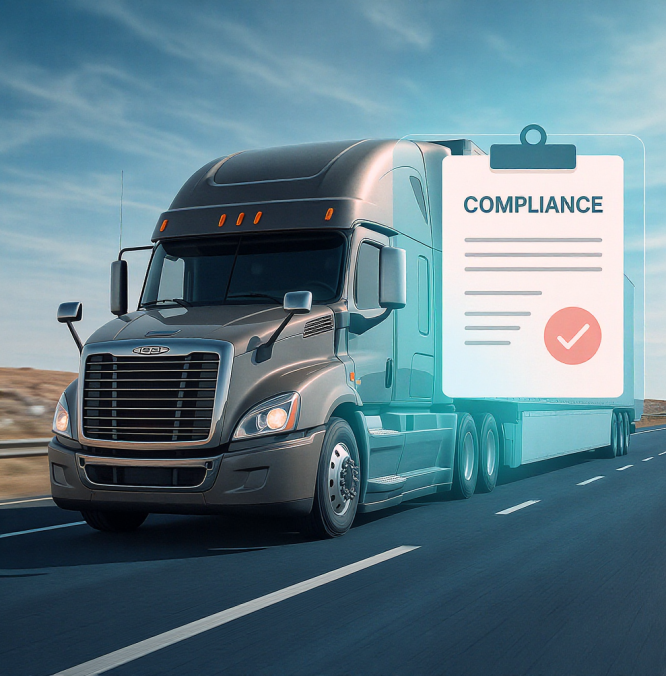 Trucking Compliance