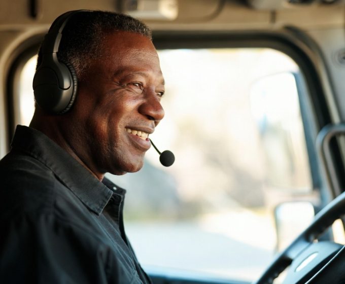 FMCSA compliance paperwork for trucking companies